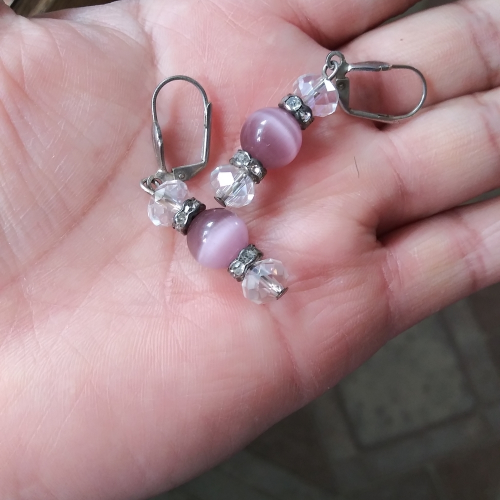 Earings